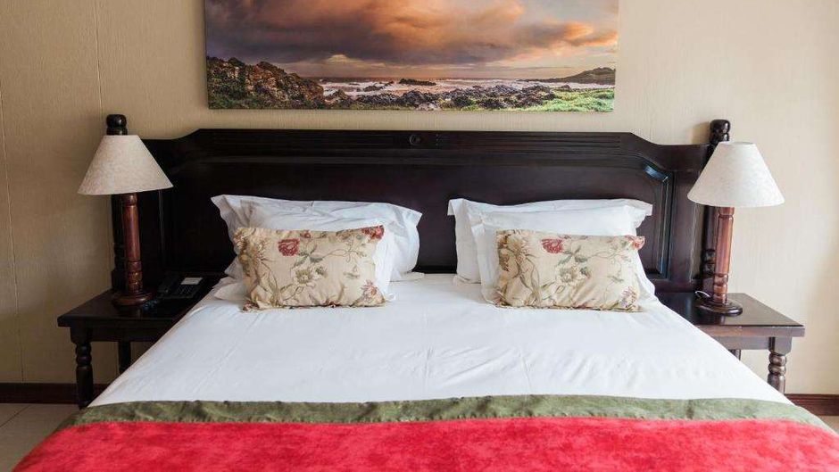 Umthunzi Hotel & Conference Room