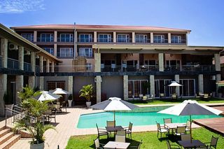 Umthunzi Hotel & Conference