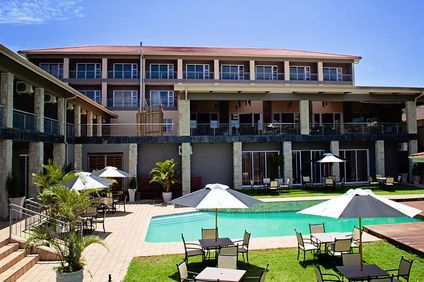Umthunzi Hotel & Conference