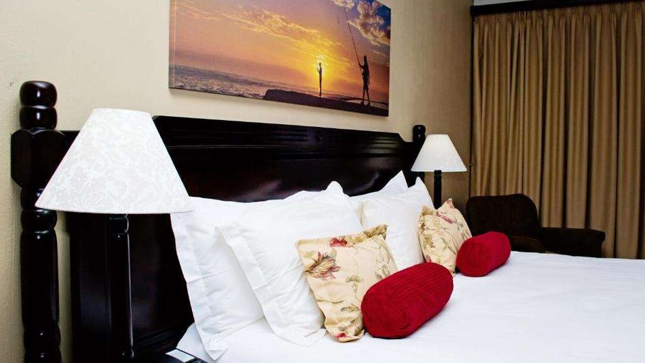 Umthunzi Hotel & Conference Room