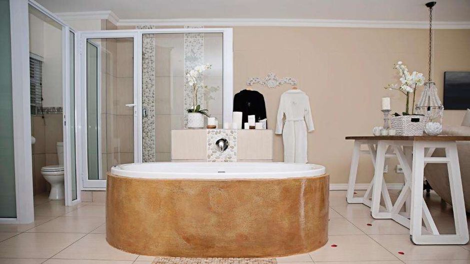 Umthunzi Hotel & Conference Room
