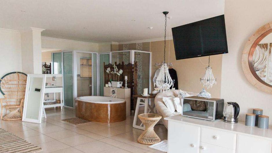 Umthunzi Hotel & Conference Suite