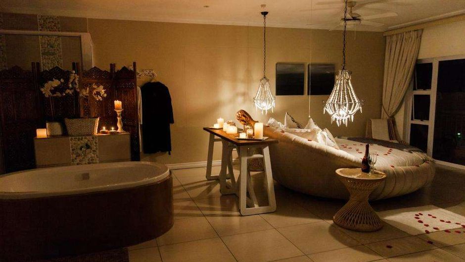 Umthunzi Hotel & Conference Suite