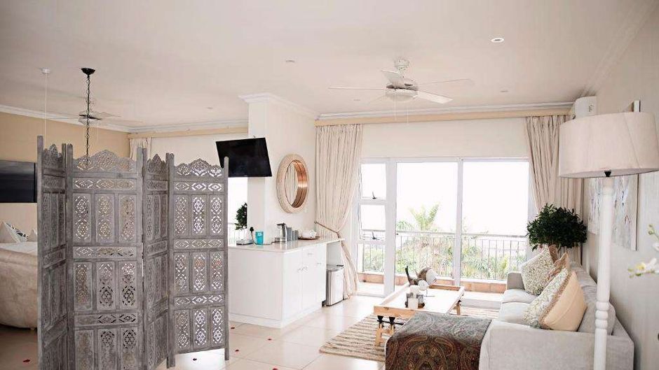 Umthunzi Hotel & Conference Suite
