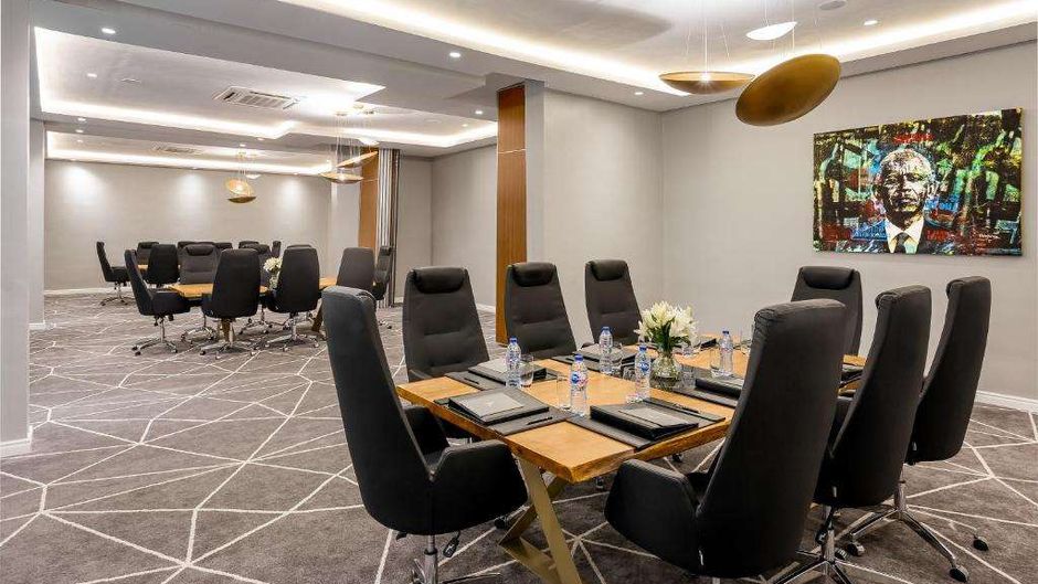 The Art Hotel Meeting