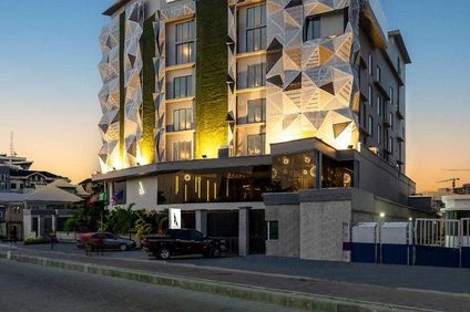 The Art Hotel