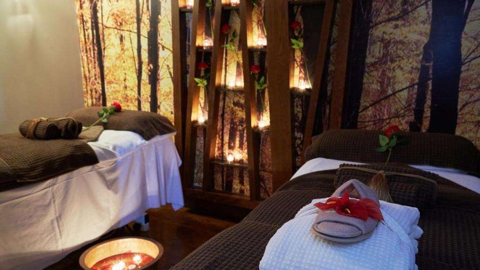 Imperial Hotel Cork Spa
