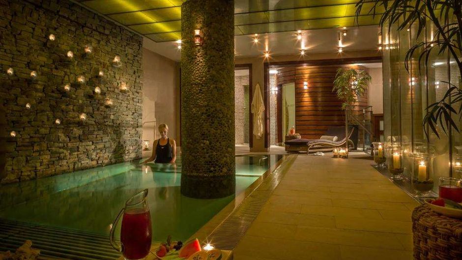 Imperial Hotel Cork Spa