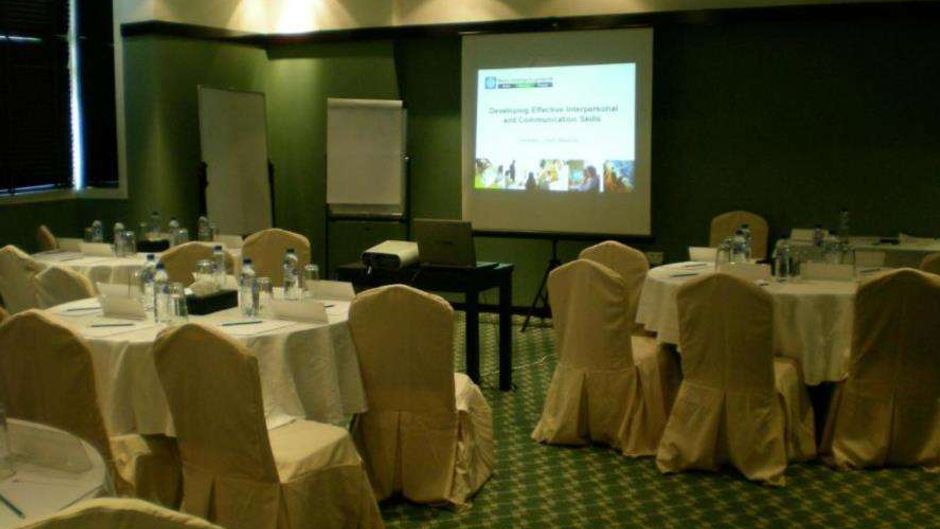L'Arabia Hotel Apartments Meeting