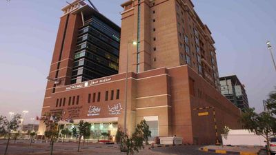 L'Arabia Hotel Apartments