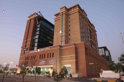 L'Arabia Hotel Apartments