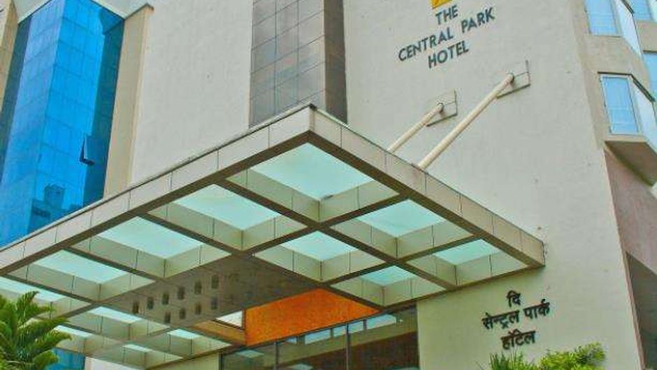 The Central Park Hotel Other