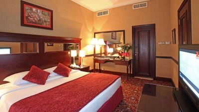 Seaview Hotel