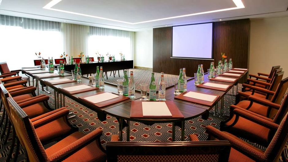 Elite Byblos Hotel Meeting
