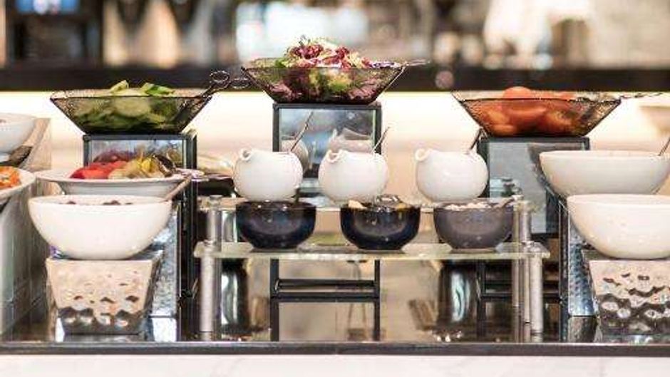 Elite Byblos Hotel Restaurant
