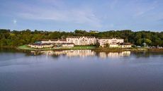 Ferrycarrig Hotel