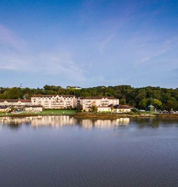 Ferrycarrig Hotel