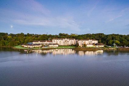 Ferrycarrig Hotel