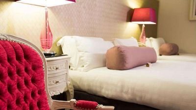 Hotel Kilkenny
