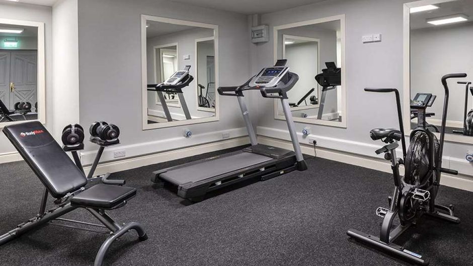 Treacys Oakwood Hotel Health