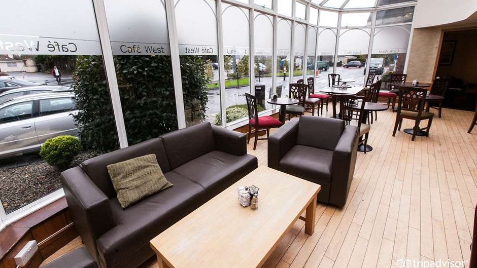 Treacys West County Hotel Restaurant