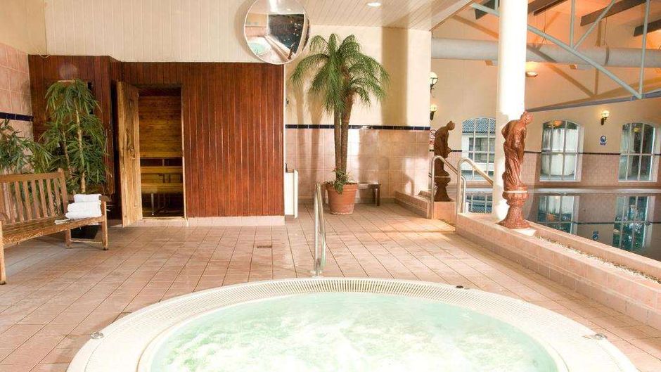Treacys West County Hotel Spa