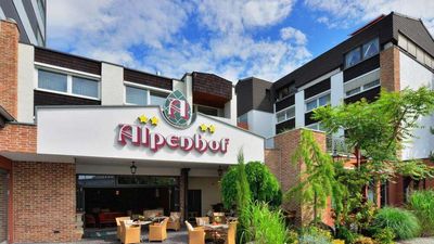 Ringhotel Alpenhof