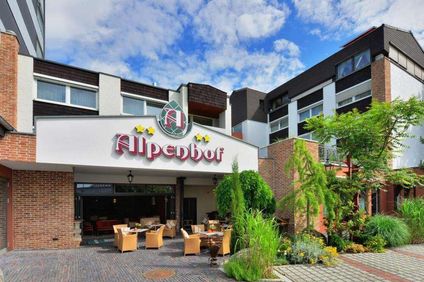 Ringhotel Alpenhof