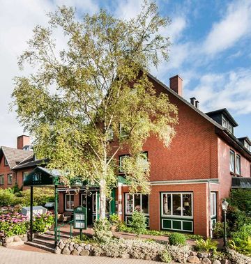 Ringhotel Birke