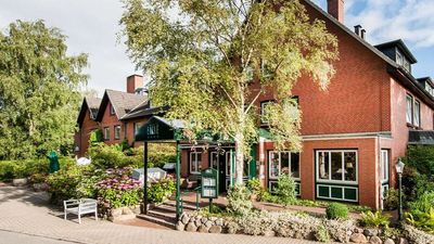 Ringhotel Birke