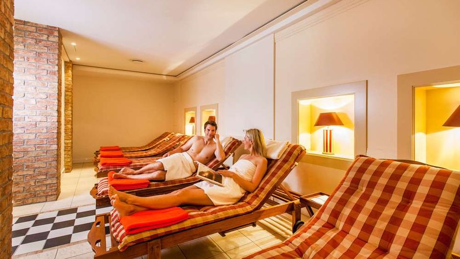 Ringhotel Birke Spa