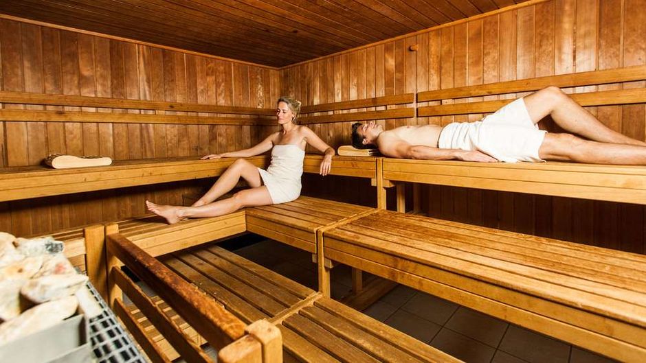Ringhotel Birke Spa