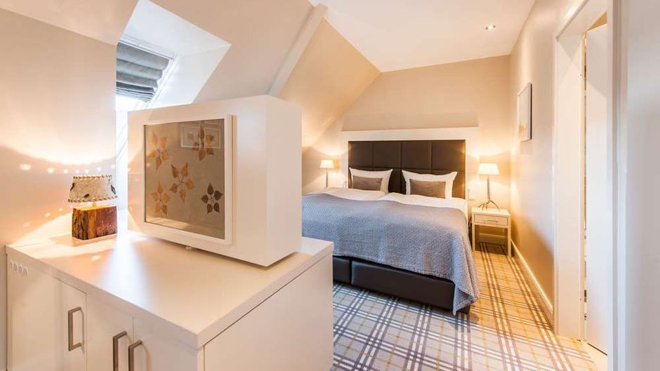 Ringhotel Birke Suite