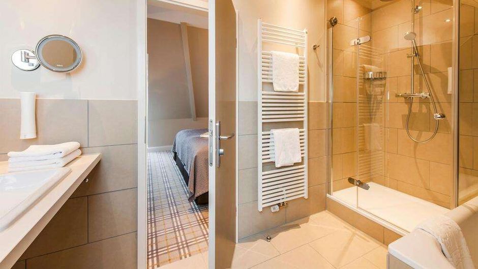 Ringhotel Birke Suite