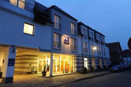 Ringhotel Appelbaum Guetersloh