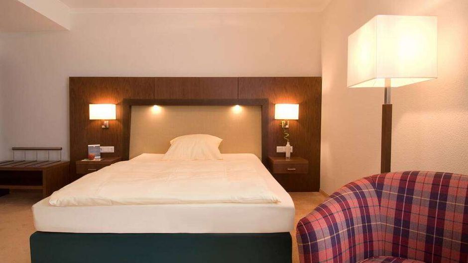 Ringhotel Appelbaum Guetersloh Room