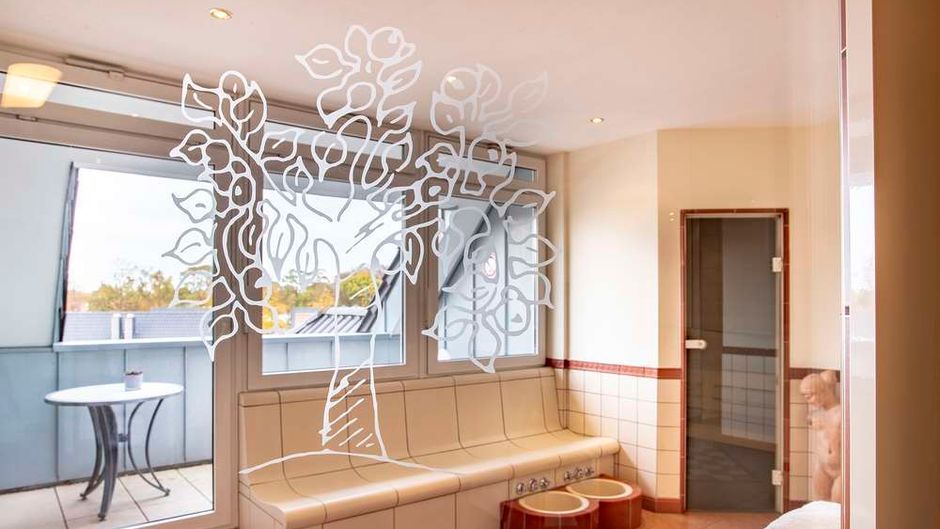 Ringhotel Appelbaum Guetersloh Spa