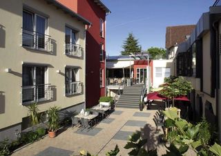 Ringhotel Bundschu