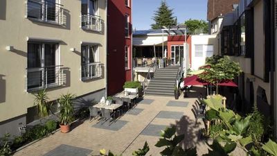 Ringhotel Bundschu