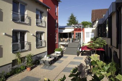 Ringhotel Bundschu