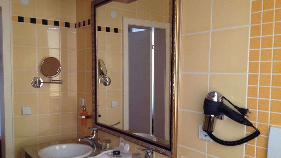 Ringhotel Bundschu Room