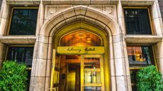 Library Hotel