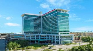 Potawatomi Hotel & Casino