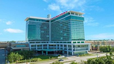 Potawatomi Hotel & Casino