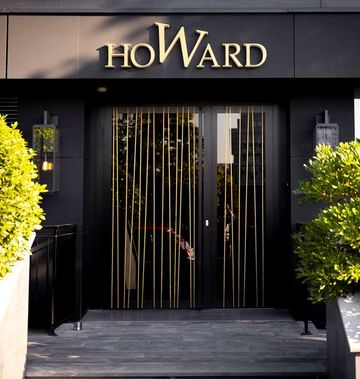 Howard sur Seine