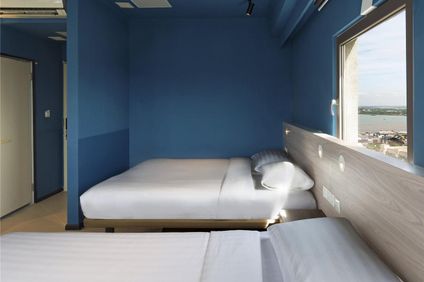 Ibis Budget Phnom Penh Riverside