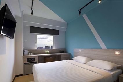 Ibis Budget Phnom Penh Riverside