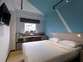 Ibis Budget Phnom Penh Riverside