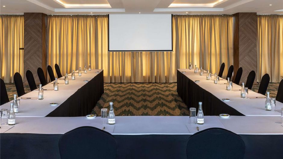 Mercure Nairobi Upper Hill Meeting