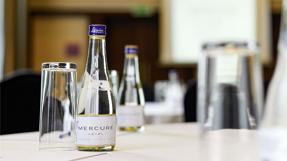 Mercure Nairobi Upper Hill Meeting